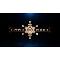 CryptoPolice logo - Similar company to Enforta