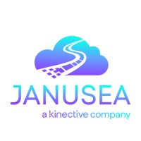 Janusea logo - Similar company to Kinective