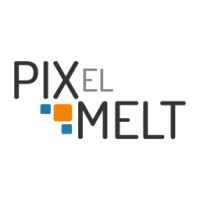 PIXMELT logo - Similar company to Atomx Llc