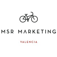 MSR Marketing logo - Similar company to Icrono