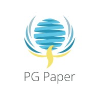 PG Paper Company Ltd logo - Similar company to Castle Space™
