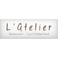 Restaurant L'Atelier logo - Similar company to Restaurant Le 38