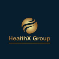 HealthX Group logo - Similar company to Secure Cctv & Alarms