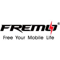Fremo logo - Similar company to Yoshino Technology Inc.