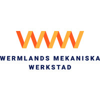 WMW AB logo - Similar company to As-Casting S.R.O.