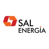 SAL Energia logo - Similar company to Fx Consulting - Mozambique