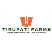 Tirupati Prop Mart Pvt. Ltd. logo - Similar company to Sahthia Homez
