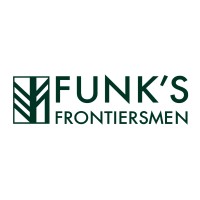 Frontiersmen, Inc. logo - Similar company to Mustang Seeds