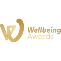 Wellbeing Awards logo - Similar company to Qx