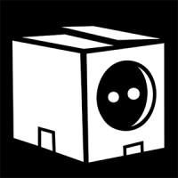 superrocketman logo - Similar company to Viztek