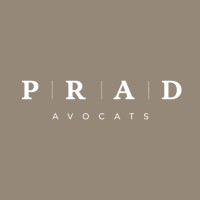 Prad Avocats logo - Similar company to Cabinet Igbb