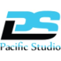 Pacific Studio for Creative Design logo - Similar company to The Pic Editor