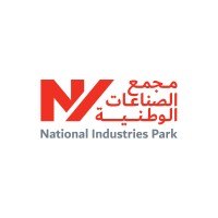 National Industries Park (NIP) logo - Similar company to Bikanervala Uae