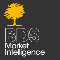 BDS Marketing Research (QMJ) Limited logo - Similar company to Mackman Research Market Research Agency