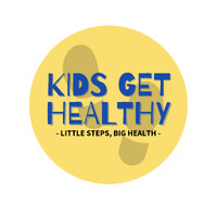Kids Get Healthy logo - Similar company to Direct Floor