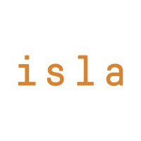 The Isla logo - Similar company to Marsden Hotel Group