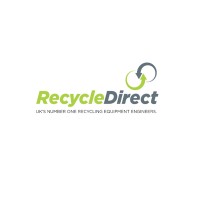 Recycle Direct Limited logo - Similar company to Shared Stewardship