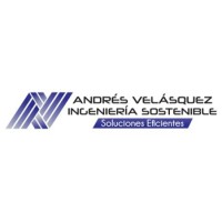 ANDRES VELASQUEZ INGENIERIA SOSTENIBLE SAS logo - Similar company to Ecovida Integral Sas