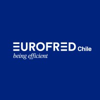 Eurofred Chile logo - Similar company to Anwo S.A.