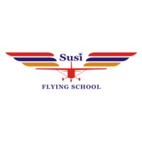 Susi Flying School logo - Similar company to Airkopter Helicopter Services