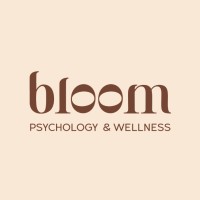 Bloom Psychology & Wellness logo - Similar company to Findstr