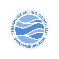 Streamline Billing Group, LLC logo - Similar company to Innovation Billing Service, Inc.