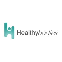 Healthy Bodies Physiotherapy Vic logo - Similar company to 360 Support Coordination