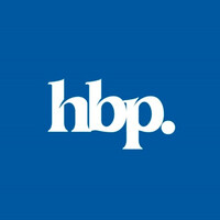 Hawker Brownlow Publishing logo - Similar company to Amba Press