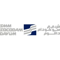 Smm Socodam Davum logo - Similar company to Menasteel
