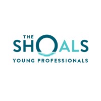 Shoals Young Professionals logo - Similar company to Shoals Economic Development Authority