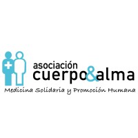 Cuerpo&Alma logo - Similar company to Asociación Civil Monte Adentro