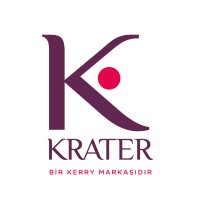 Krater logo - Similar company to Crispinatastes