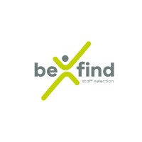 BeFind Staff Selection logo - Similar company to Softproject