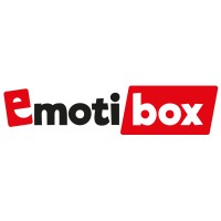 EmotiBox / EmotiCartes logo - Similar company to Emoticbox