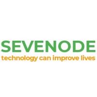 SEVENODE logo - Similar company to Nateo Software