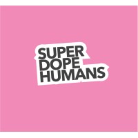 Super Dope Humans LLC logo - Similar company to Dalla Terra Wine Bar