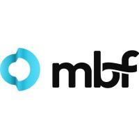 mbf logo - Similar company to Focus Search & Selection