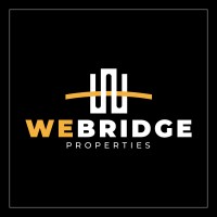 WeBridge Properties logo - Similar company to The Gate Properties