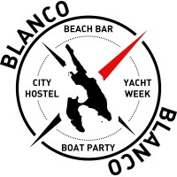 Blanco Thailand logo - Similar company to Busabout Operations Ltd
