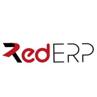 RedERP logo - Similar company to Cloud Commit Software Solutions