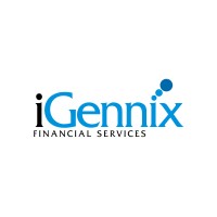 Igennix Financial Services logo - Similar company to Adfinity Financial Services