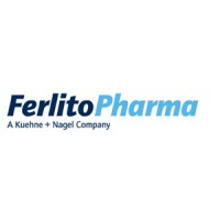 Ferlito Pharma logo - Similar company to Area Truck