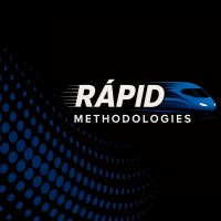 RÁPID METHODOLOGIES®️ logo - Similar company to Avalino 👐