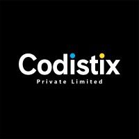 Codistix logo - Similar company to Ibraya Group