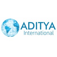 ADITYA INTERNTIONAL logo - Similar company to Systransform Solutions