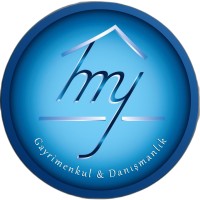 HMY Gayrimenkul Yatırım & Danışmanlık Hizmetleri logo - Similar company to Kumkare İhracat Ve Yurtdışı Yatırım Danışmanlık