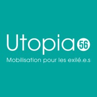 Utopia 56 logo - Similar company to Utopia