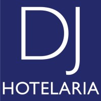 DJ Hotelaria logo - Similar company to Rede Tecnologia