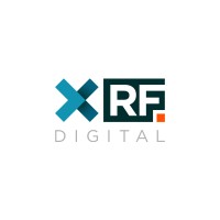 XRF Digital logo - Similar company to Deios