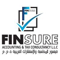 Finsure Accounting & Tax Consultancy L.L.C